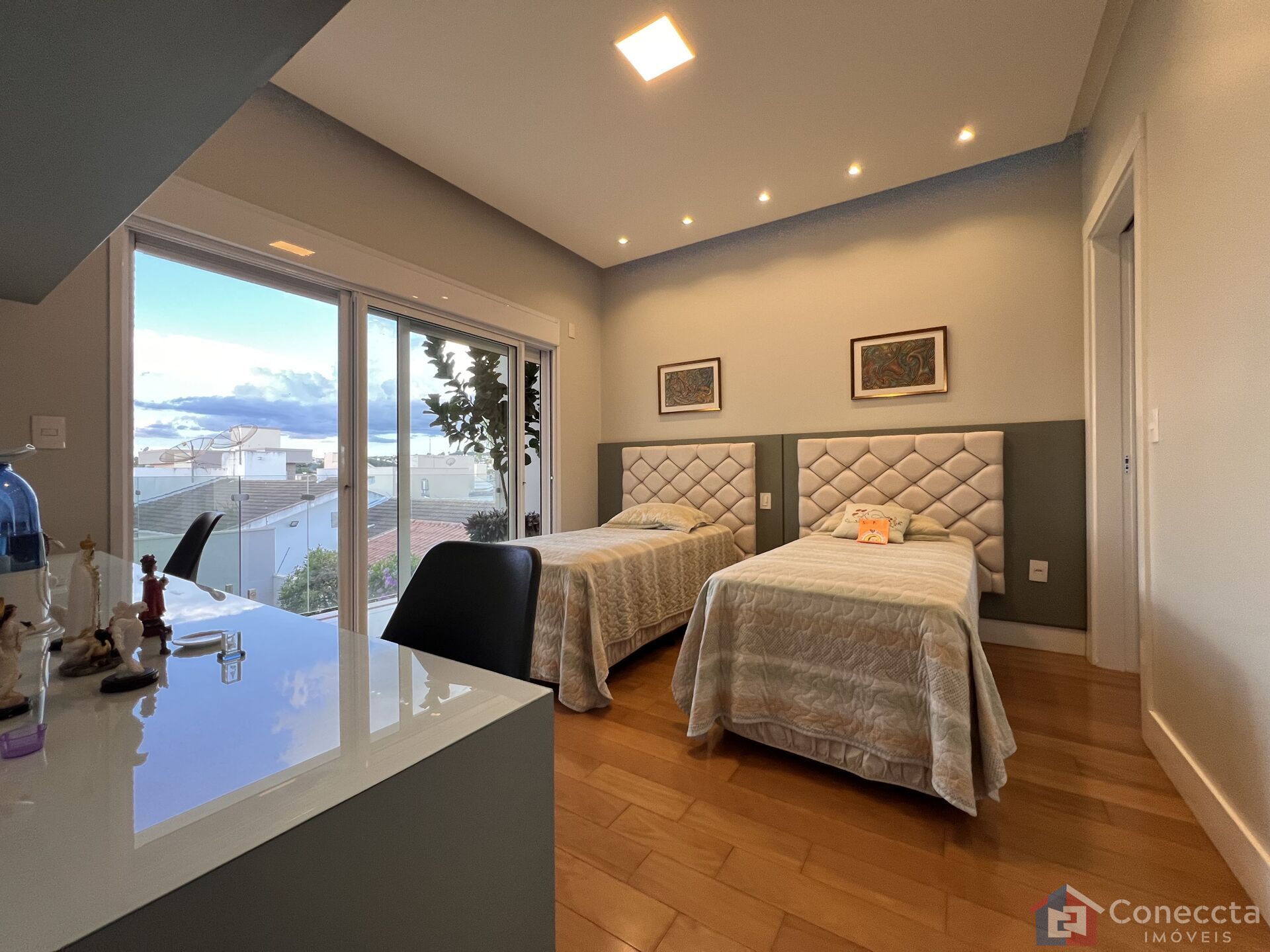 Casa, 4 quartos, 372 m² - Foto 38