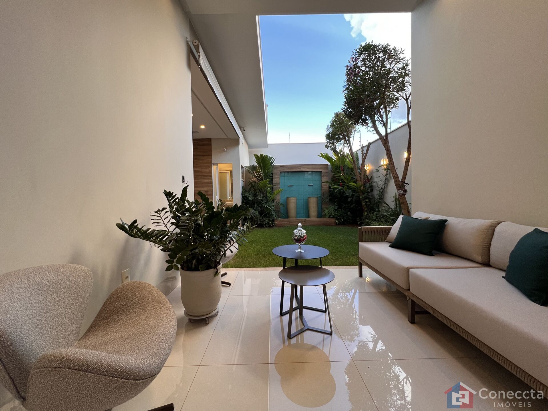 Casa, 4 quartos, 372 m² - Foto 12