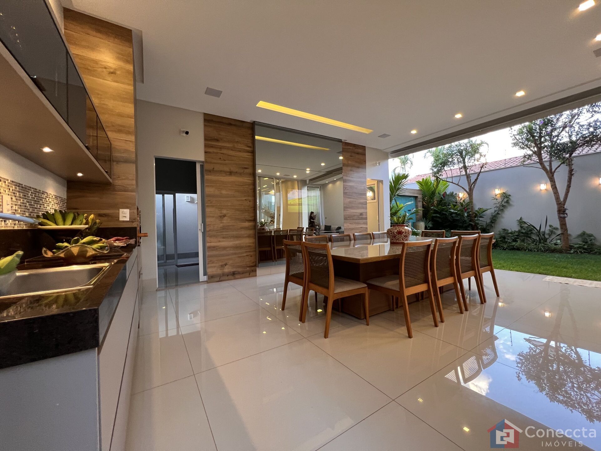 Casa, 4 quartos, 372 m² - Foto 16