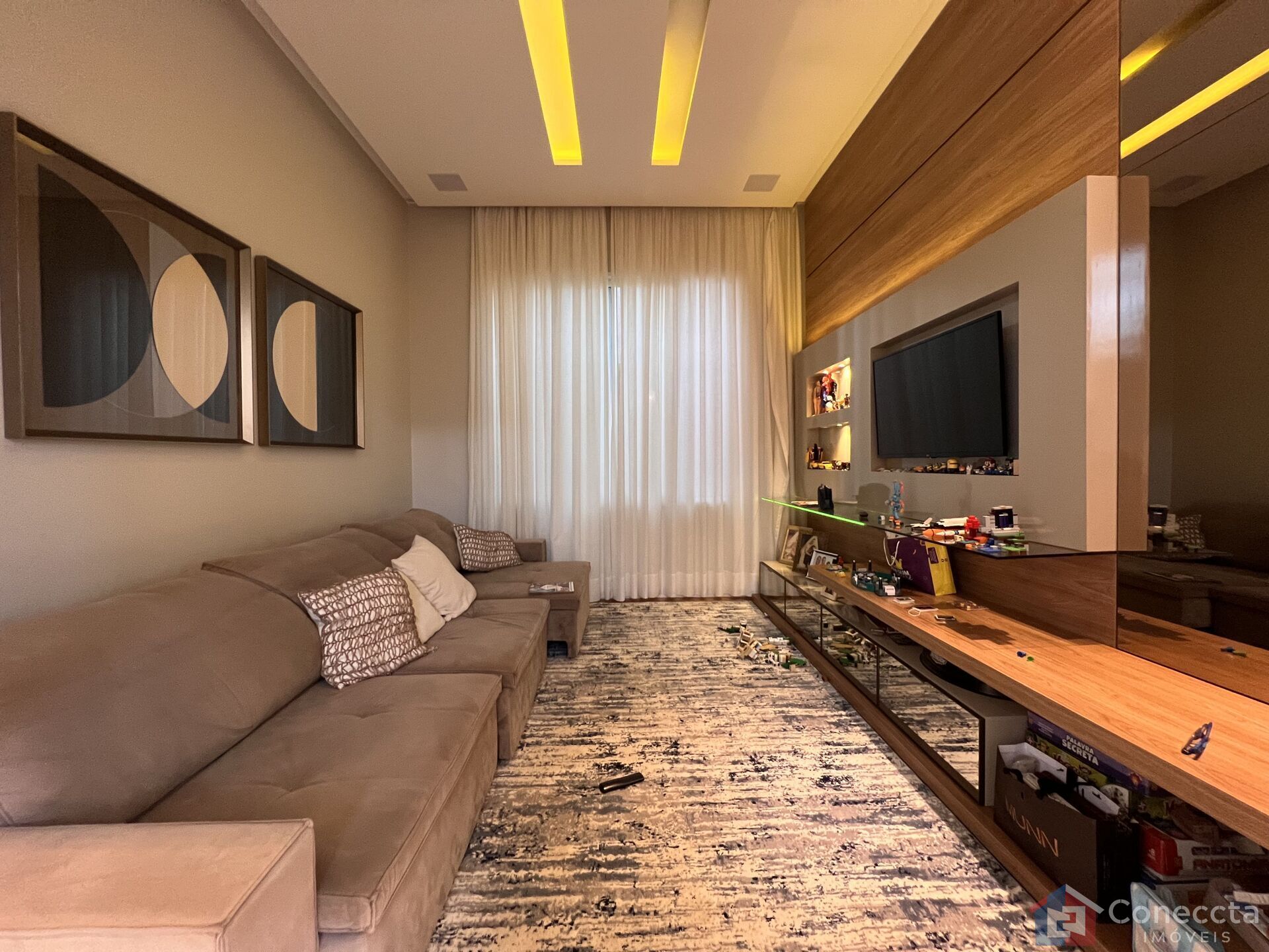 Casa, 4 quartos, 372 m² - Foto 9