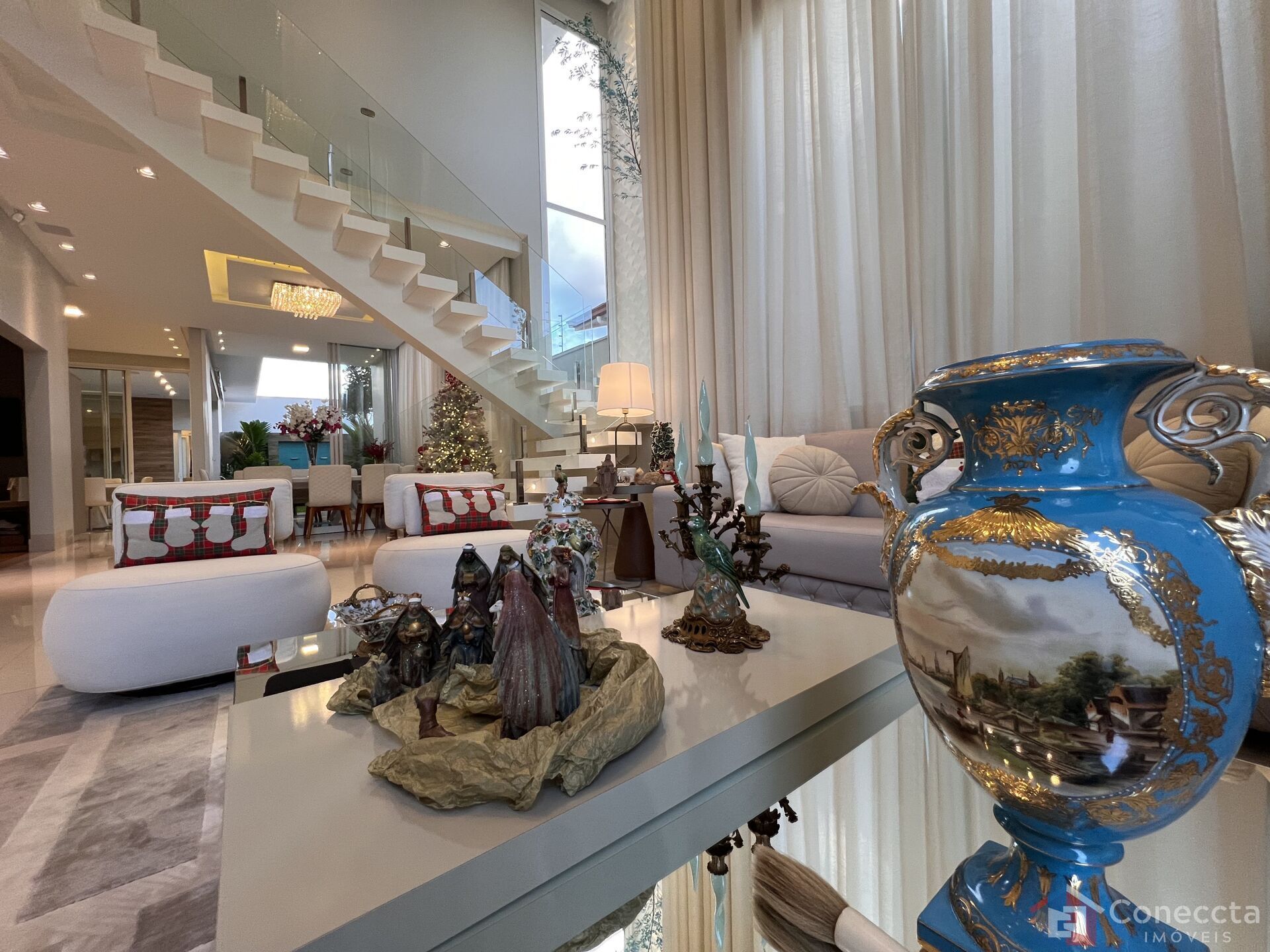 Casa, 4 quartos, 372 m² - Foto 2