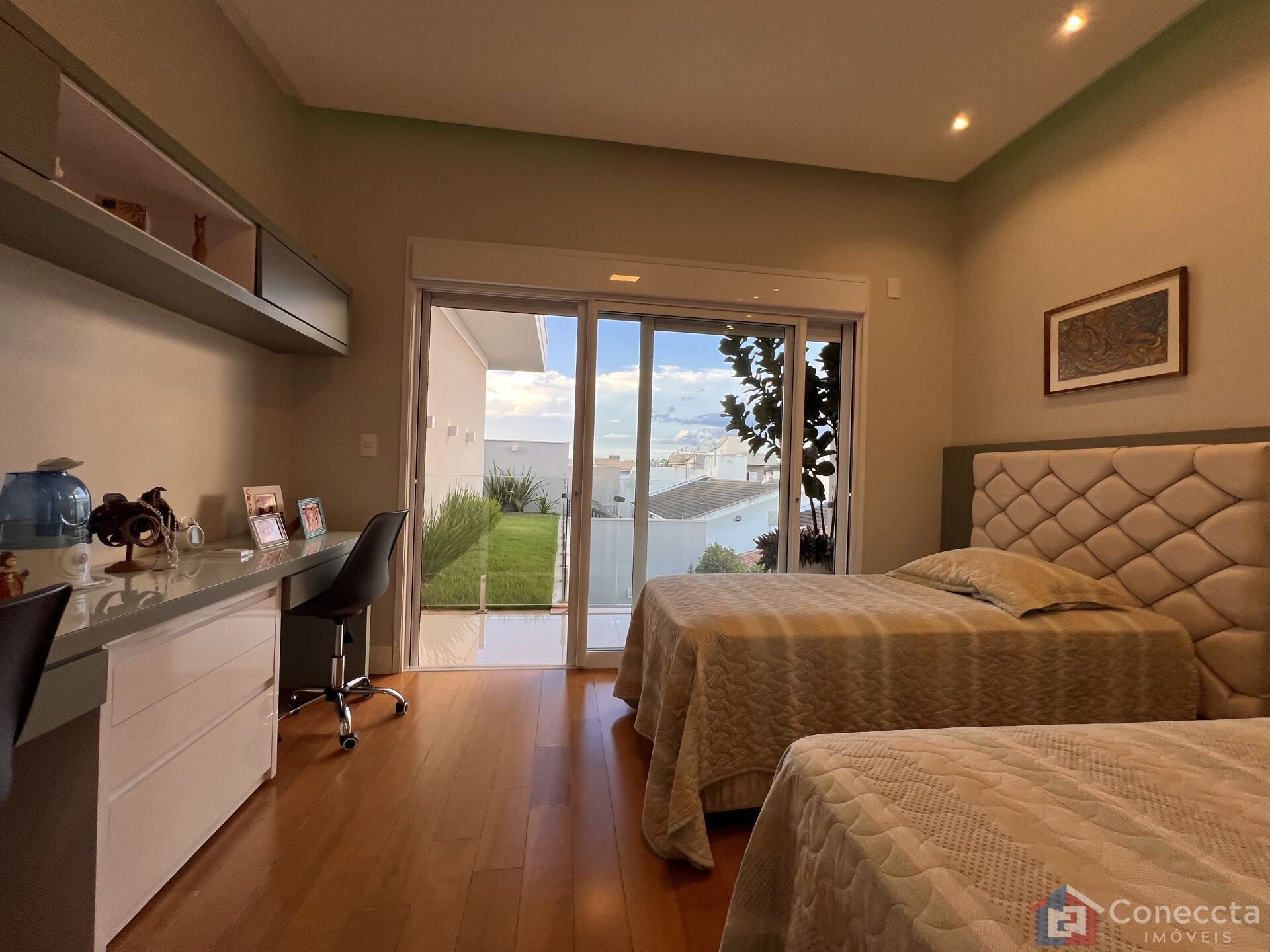 Casa, 4 quartos, 372 m² - Foto 37