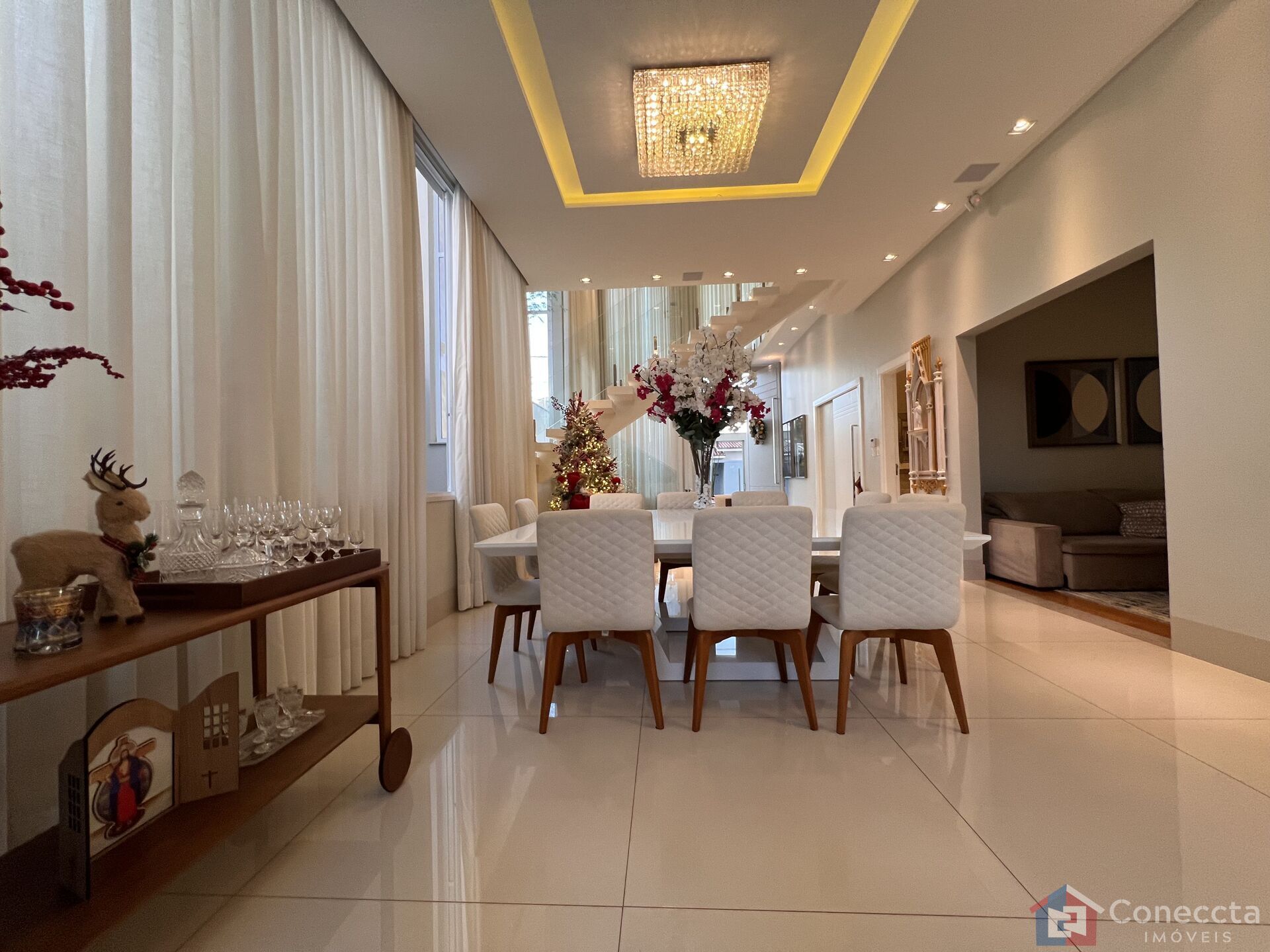 Casa, 4 quartos, 372 m² - Foto 11