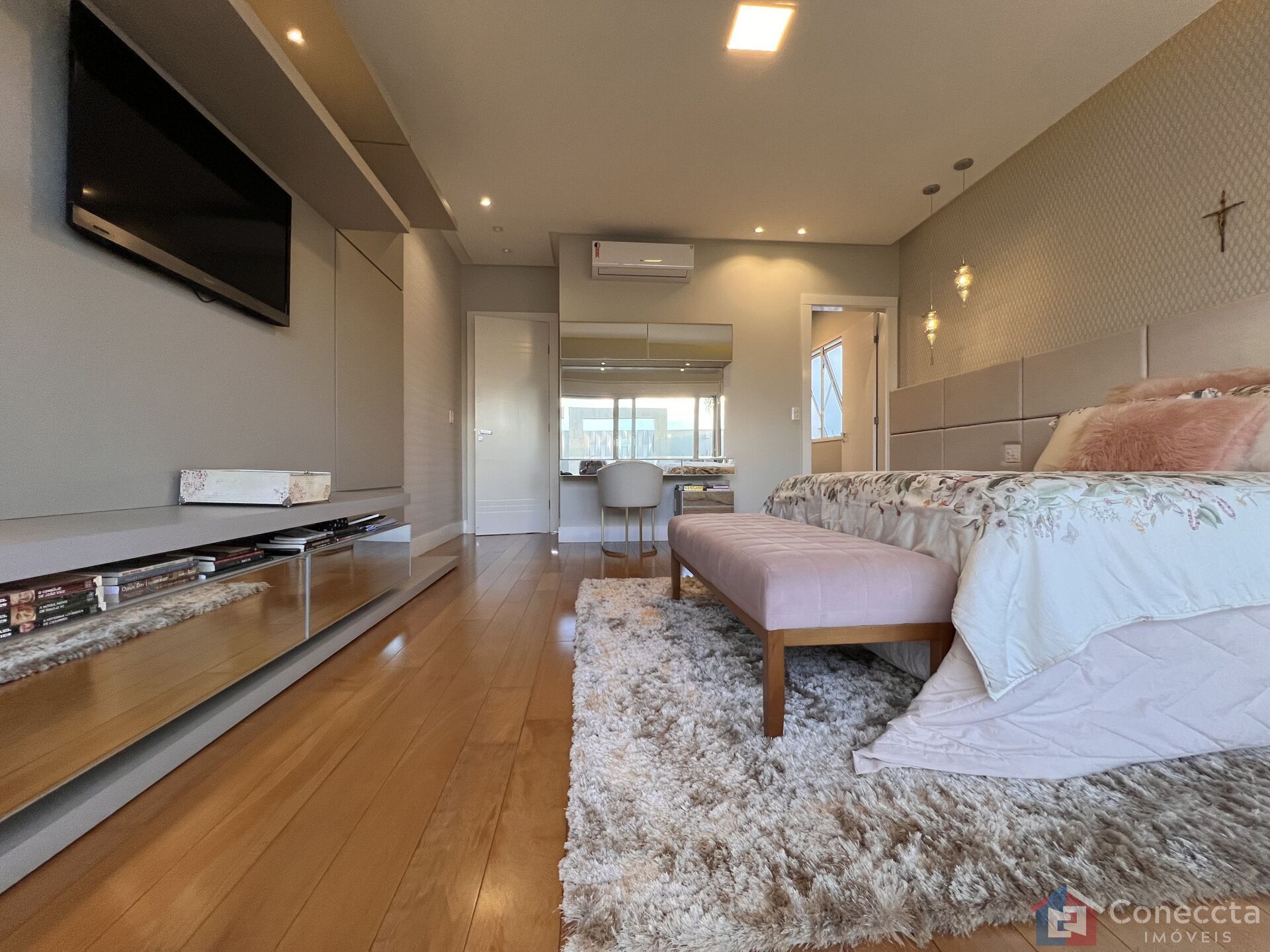 Casa, 4 quartos, 372 m² - Foto 45