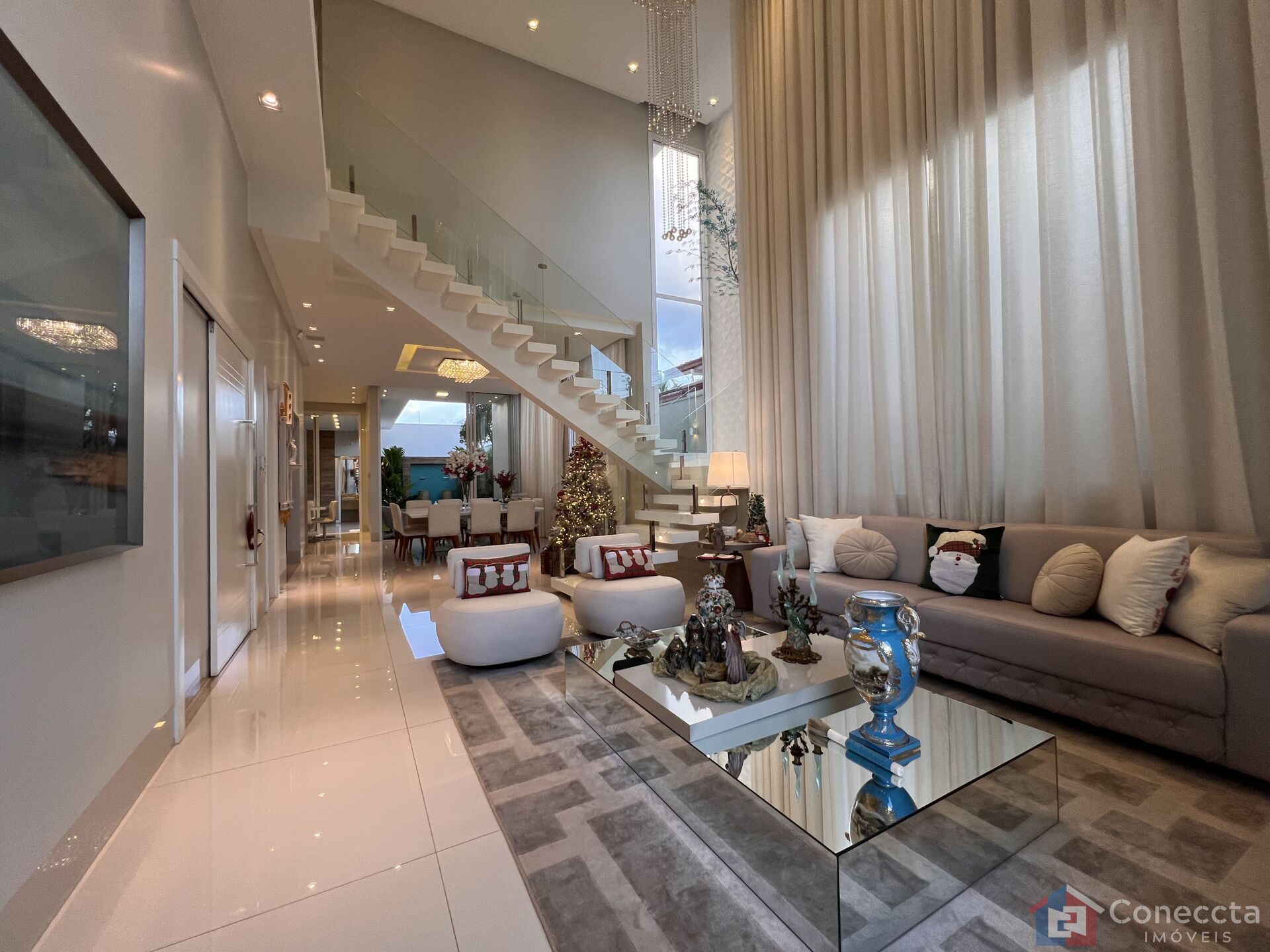 Casa, 4 quartos, 372 m² - Foto 6