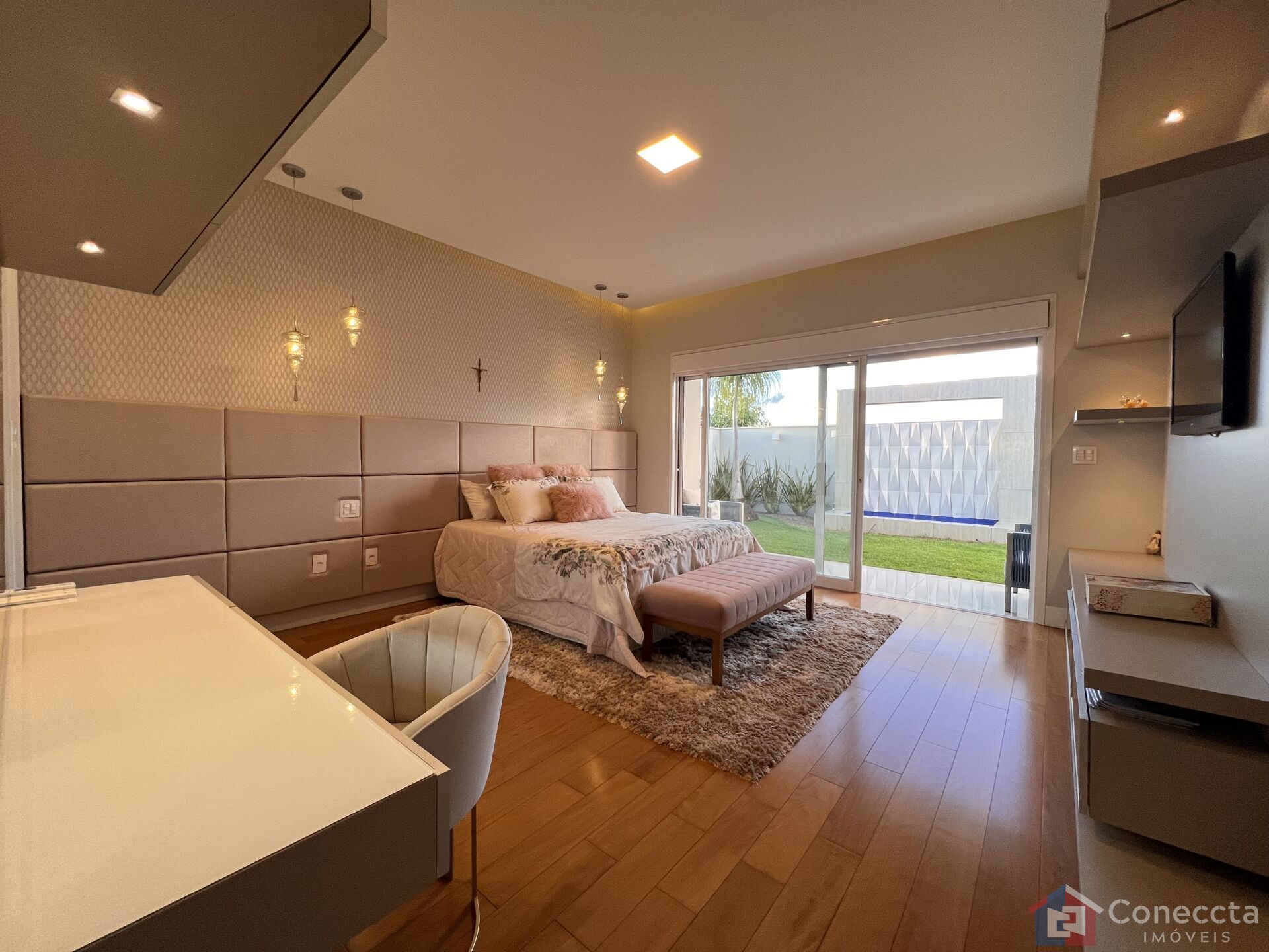 Casa, 4 quartos, 372 m² - Foto 46