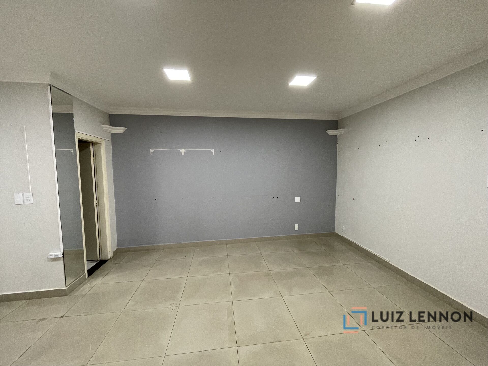 Loja-Salão à venda, 32m² - Foto 2