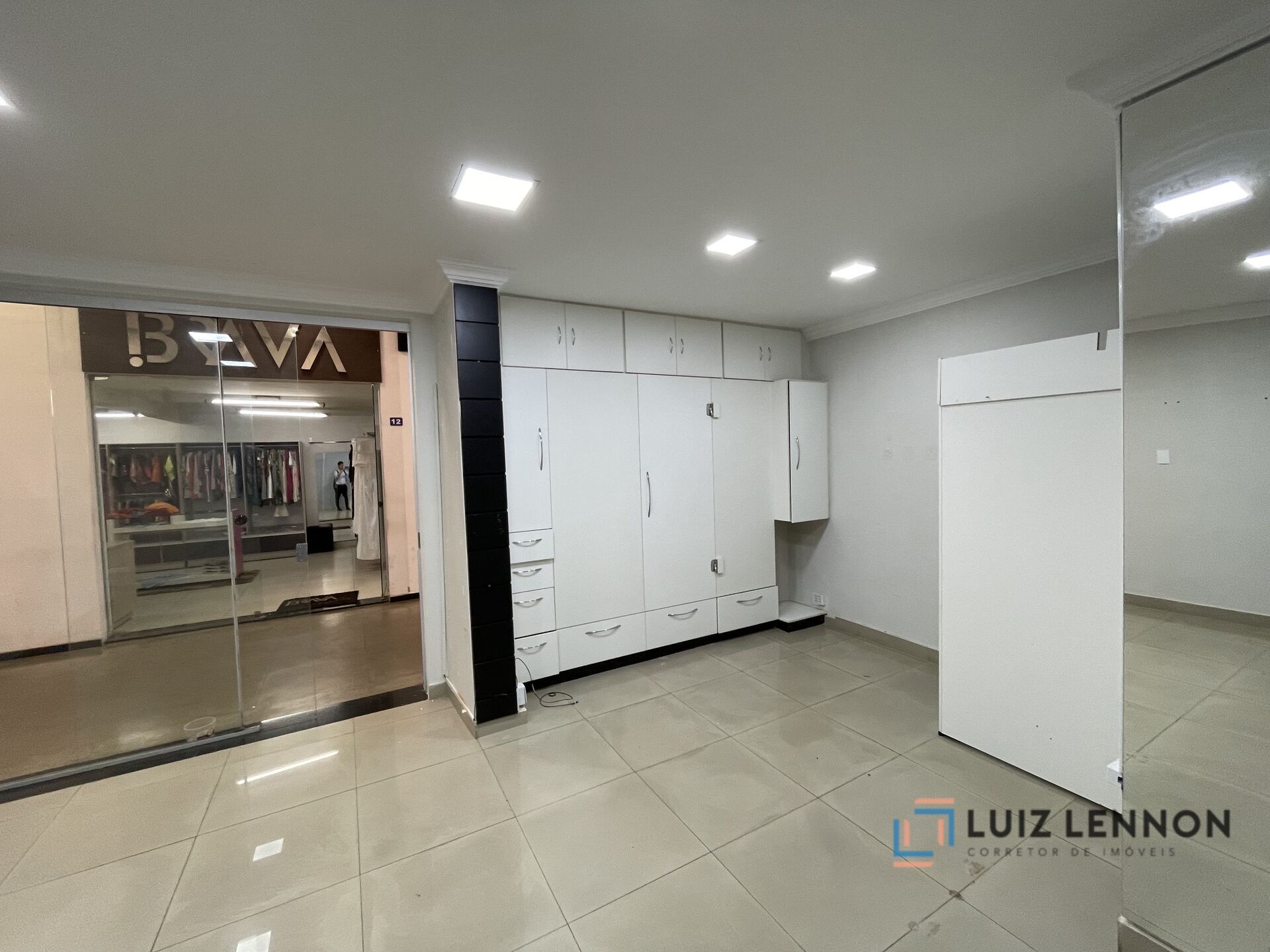 Loja-Salão à venda, 32m² - Foto 3