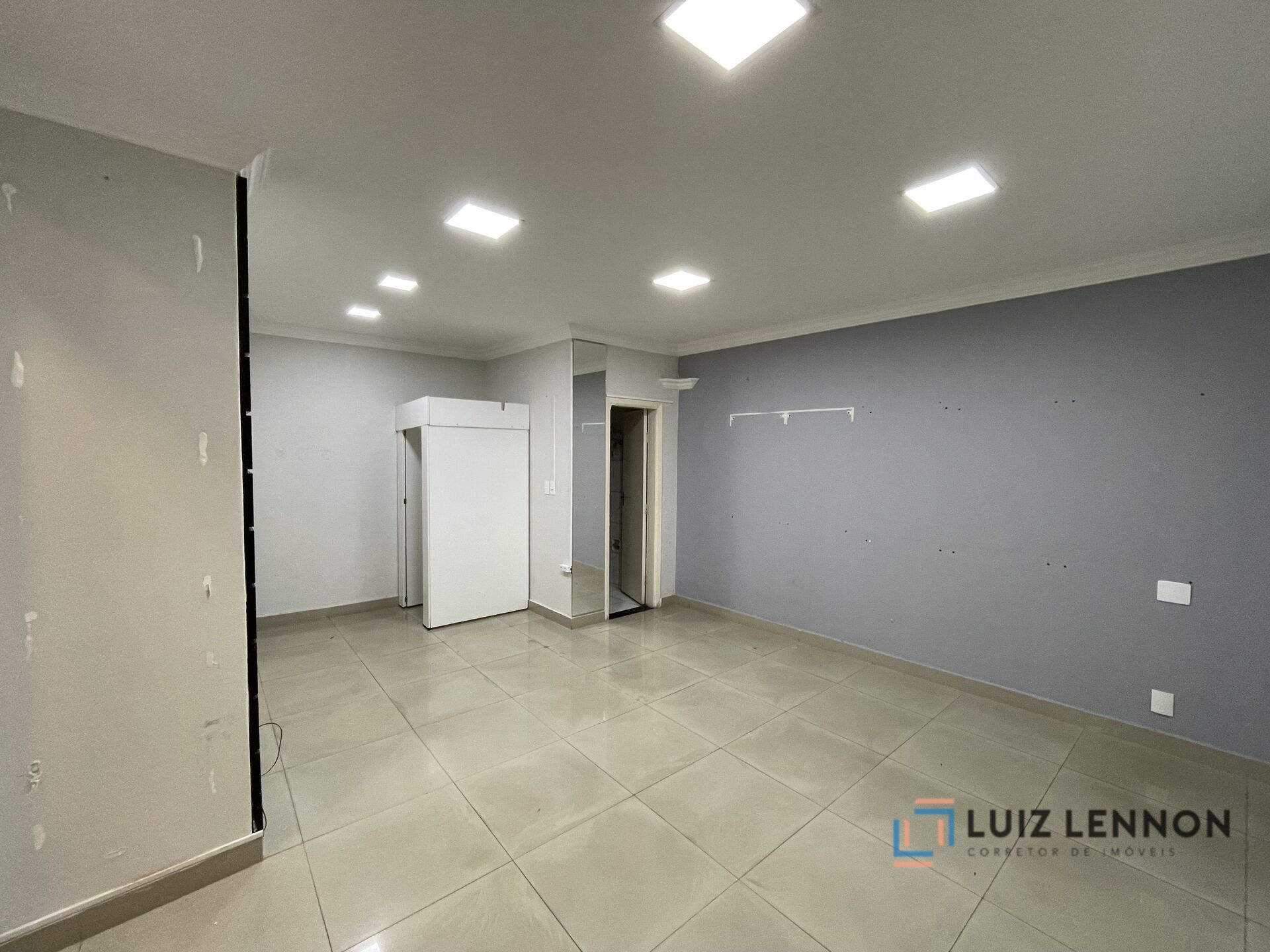 Loja-Salão à venda, 32m² - Foto 1