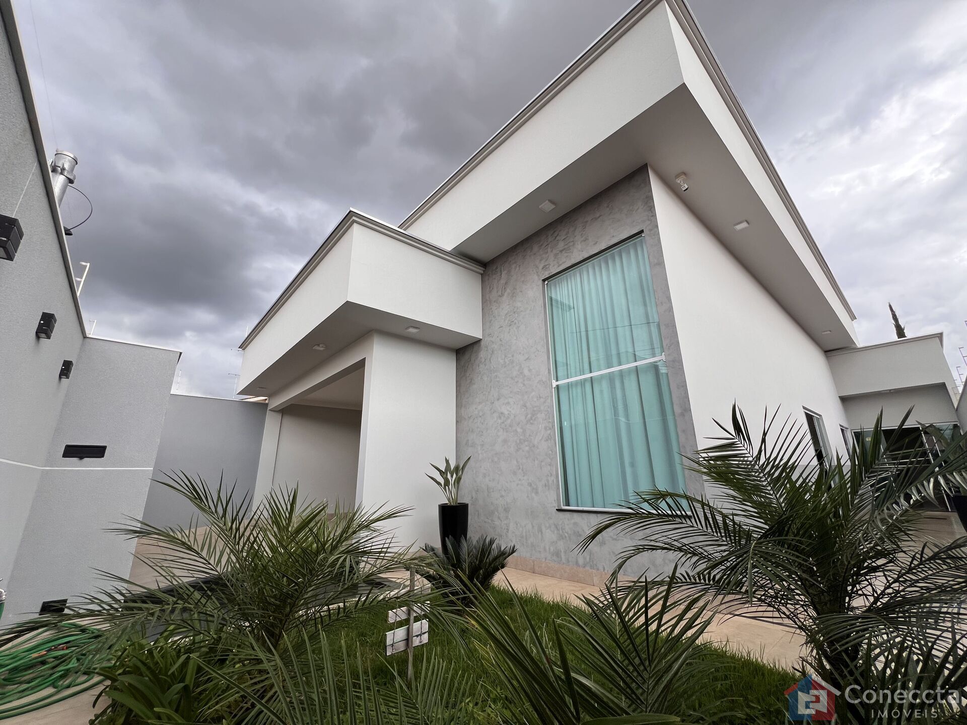 Casa, 3 quartos, 178 m² - Foto 1