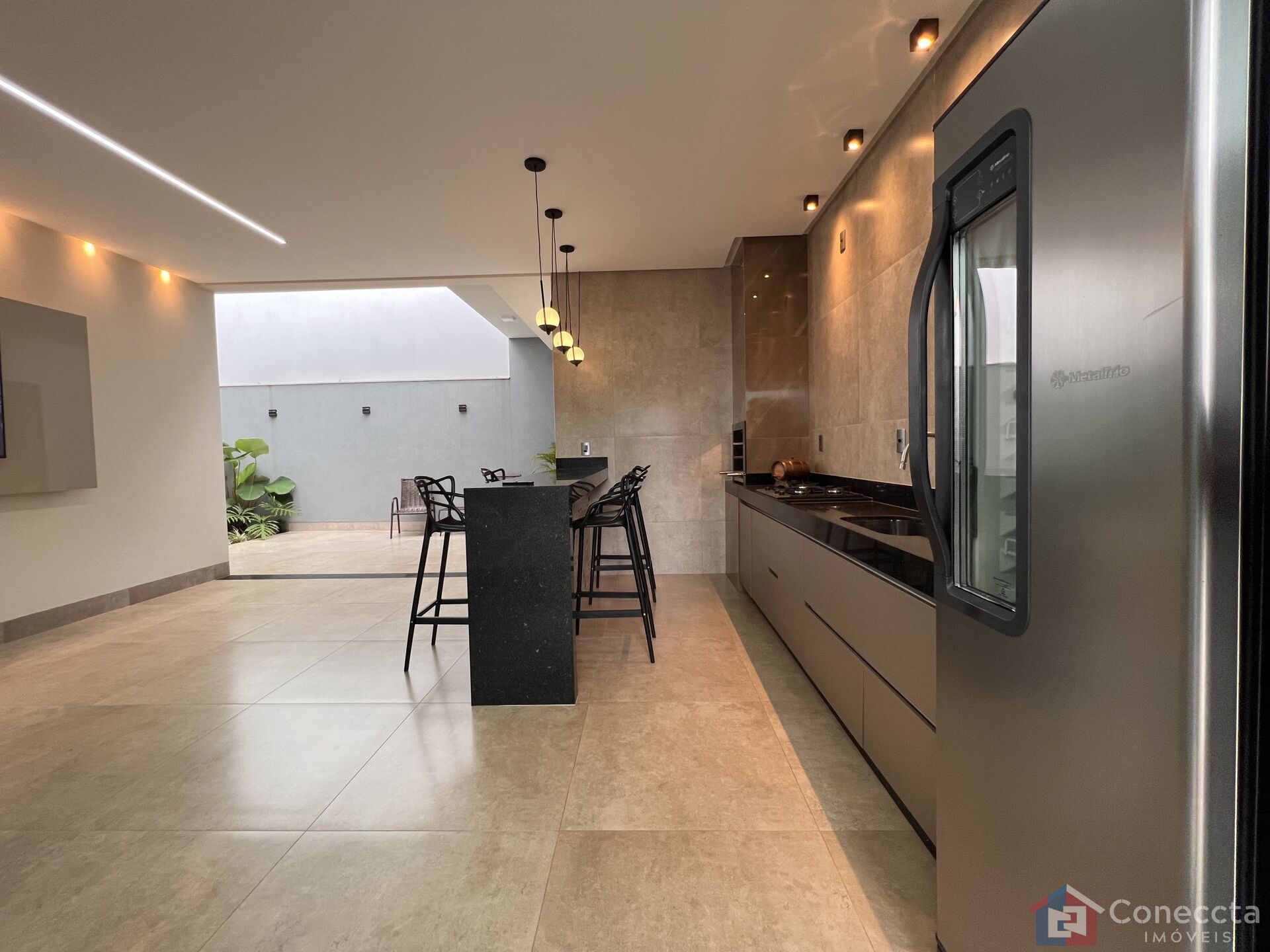 Casa, 3 quartos, 178 m² - Foto 17