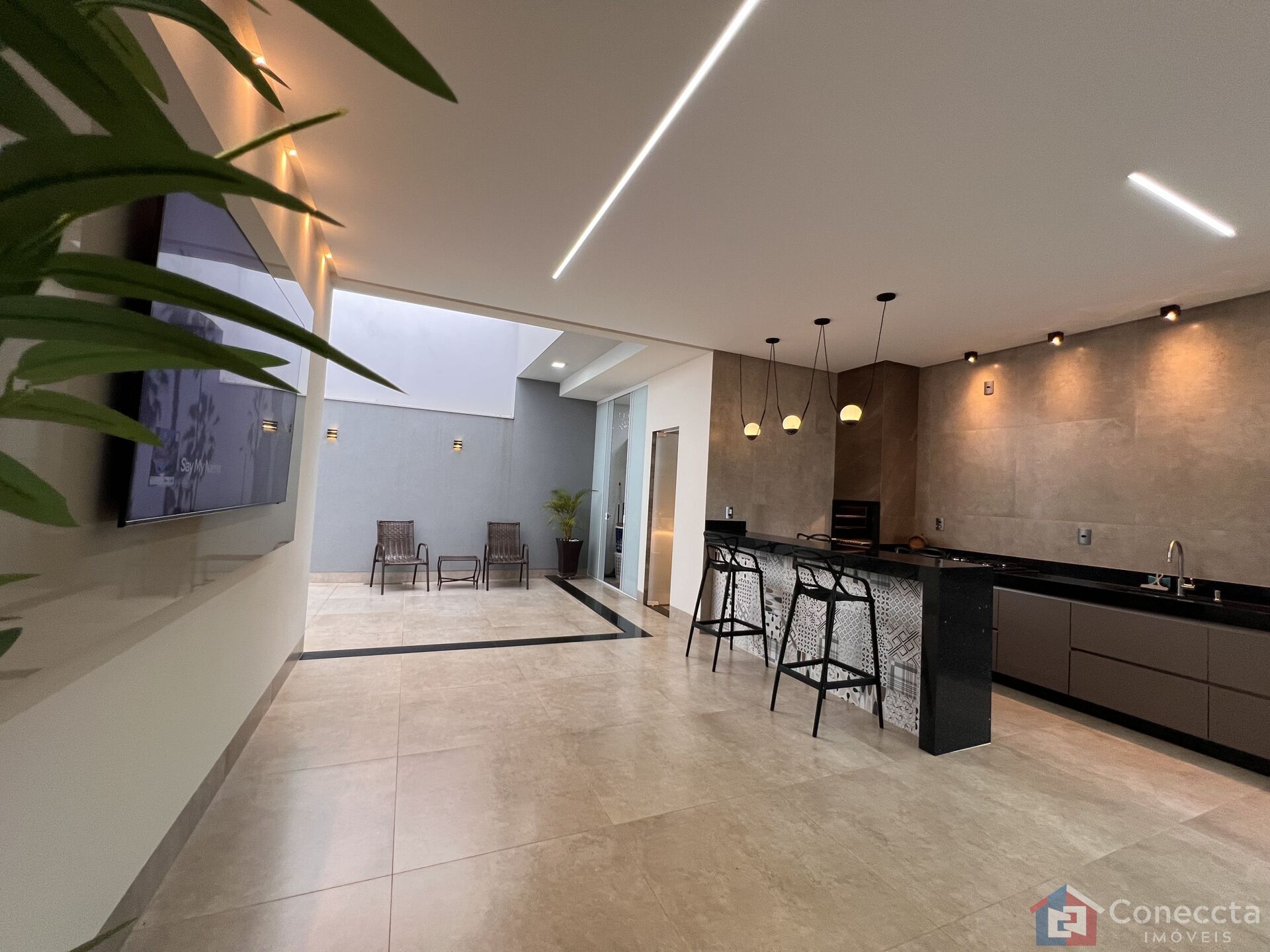 Casa, 3 quartos, 178 m² - Foto 28