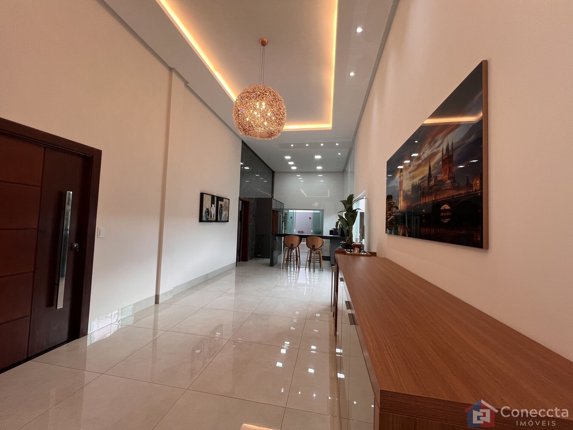 Casa, 3 quartos, 178 m² - Foto 7