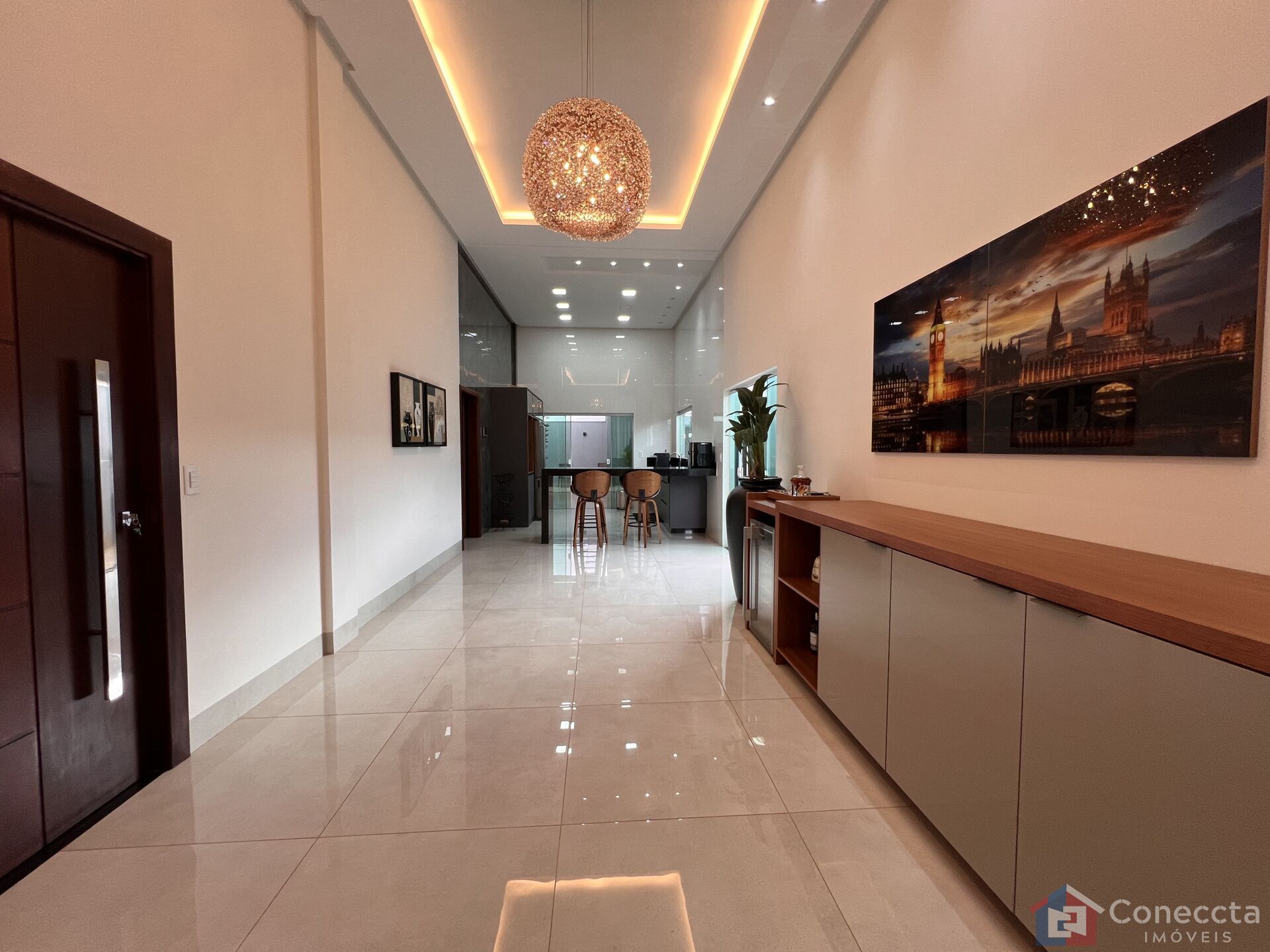 Casa, 3 quartos, 178 m² - Foto 6