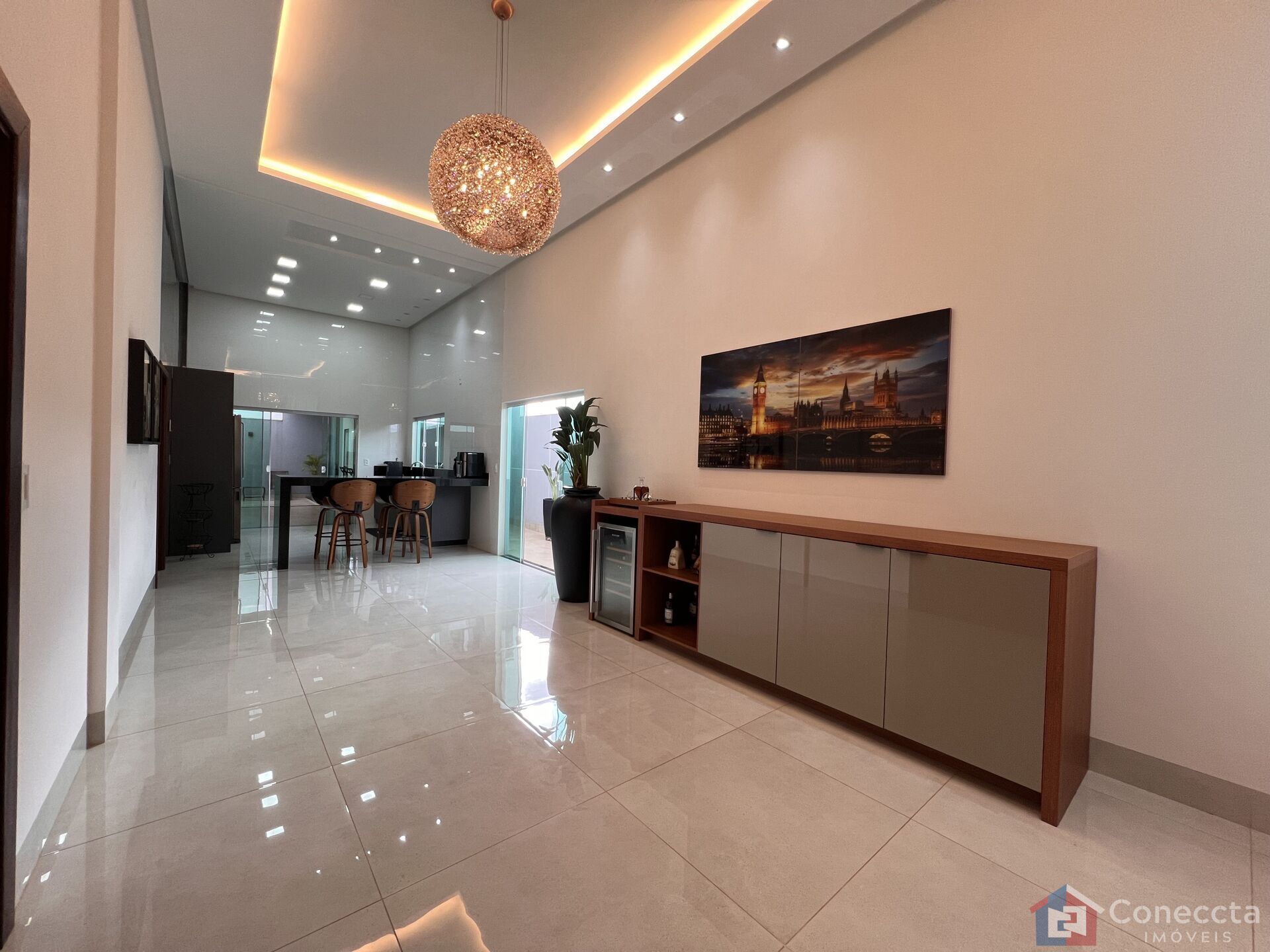 Casa, 3 quartos, 178 m² - Foto 5