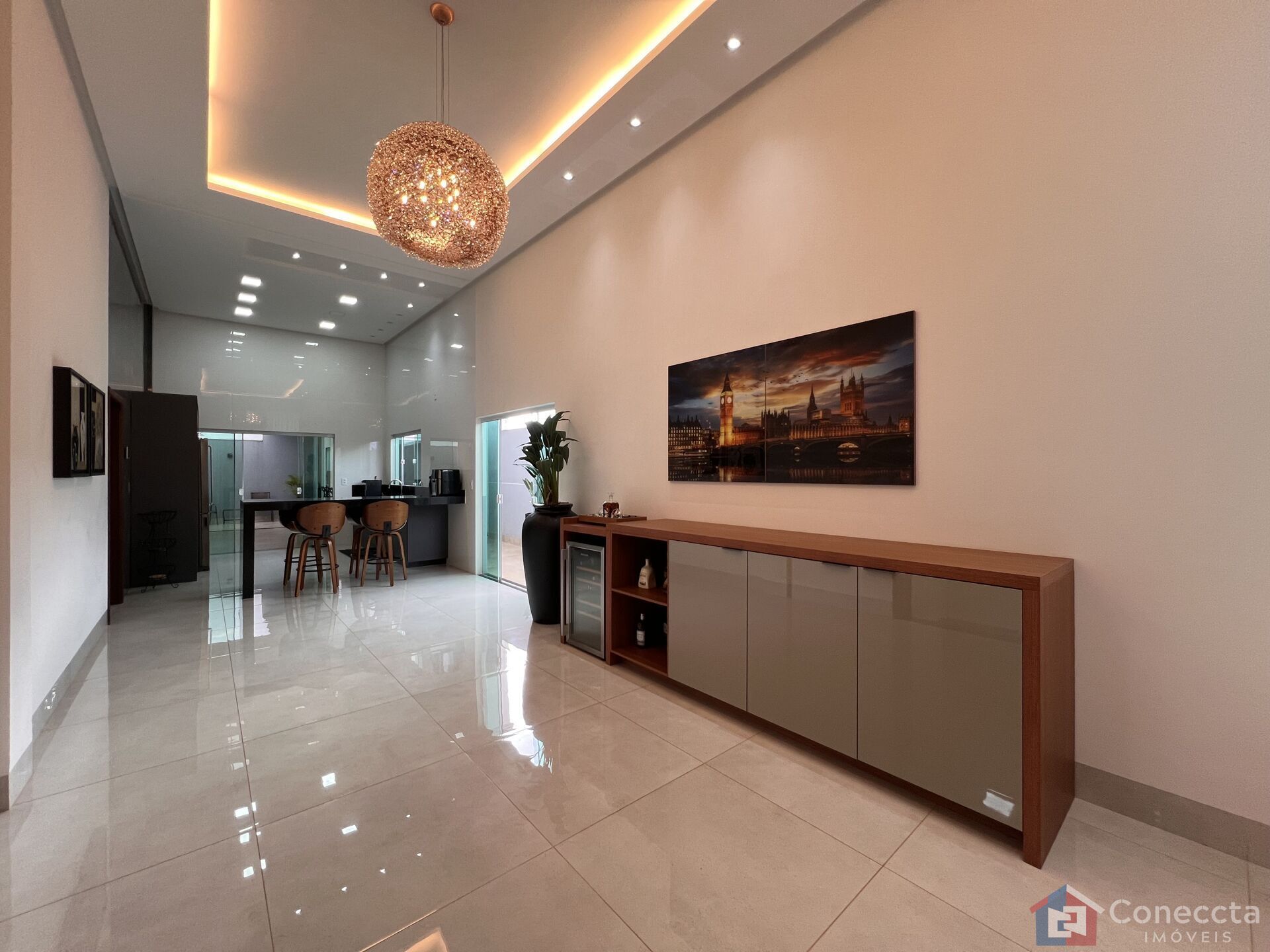 Casa, 3 quartos, 178 m² - Foto 4