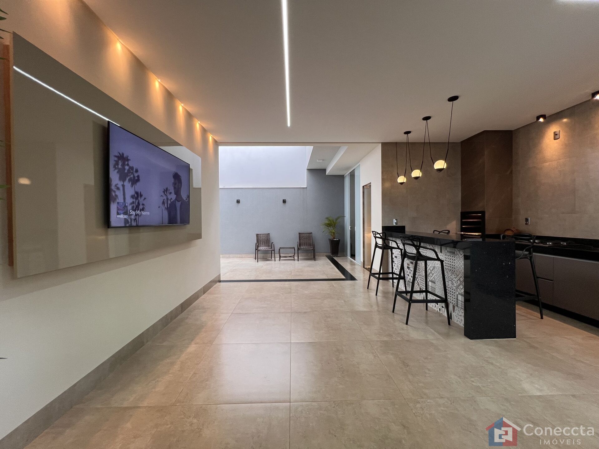 Casa, 3 quartos, 178 m² - Foto 19