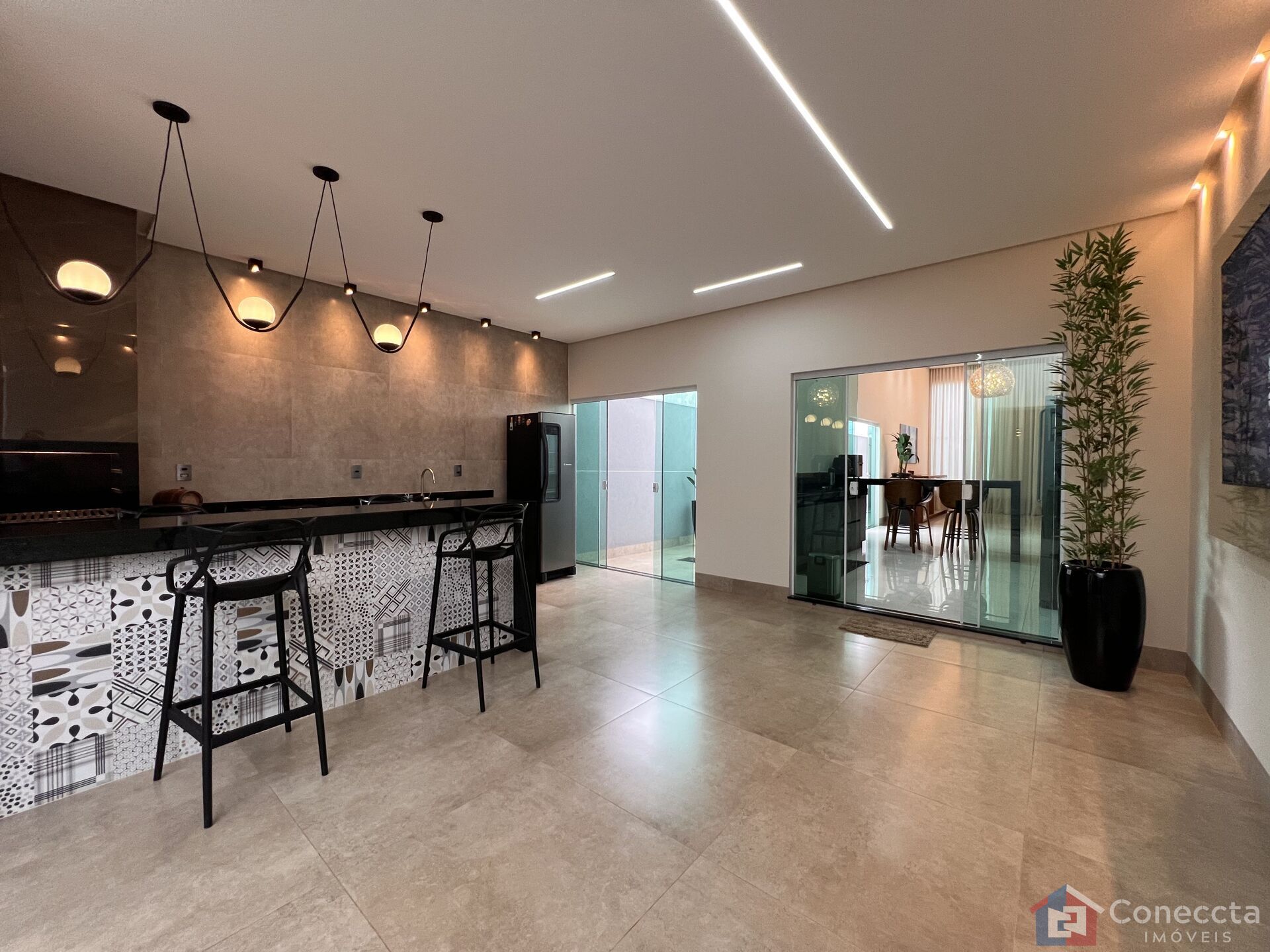 Casa, 3 quartos, 178 m² - Foto 23