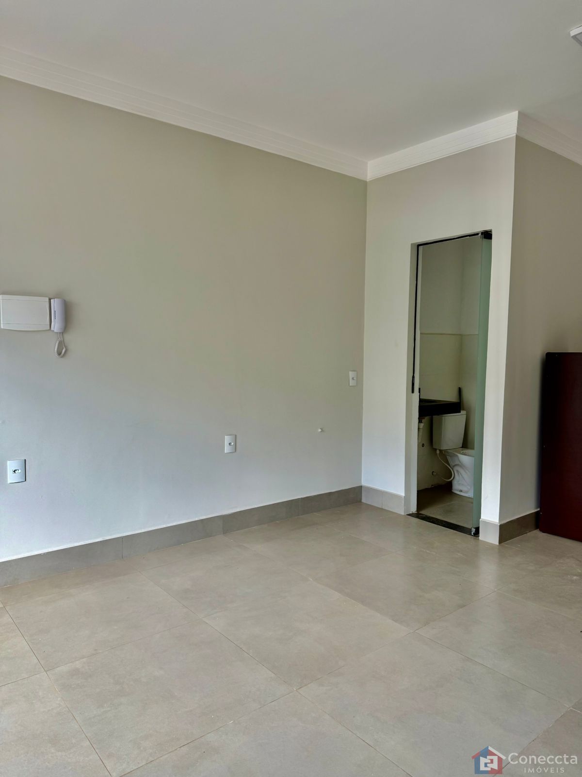 Conjunto Comercial-Sala à venda, 38m² - Foto 2