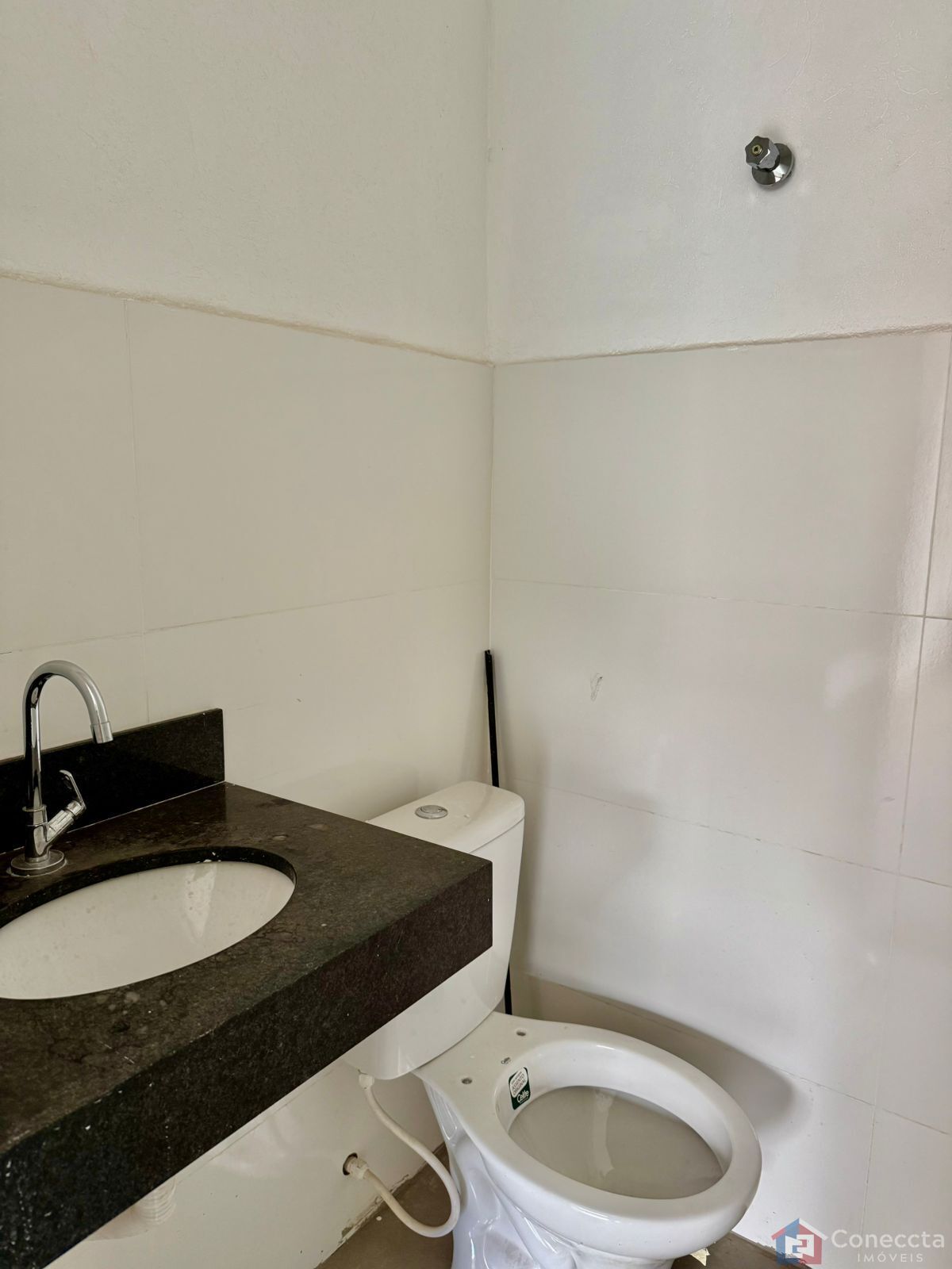 Conjunto Comercial-Sala à venda, 38m² - Foto 3