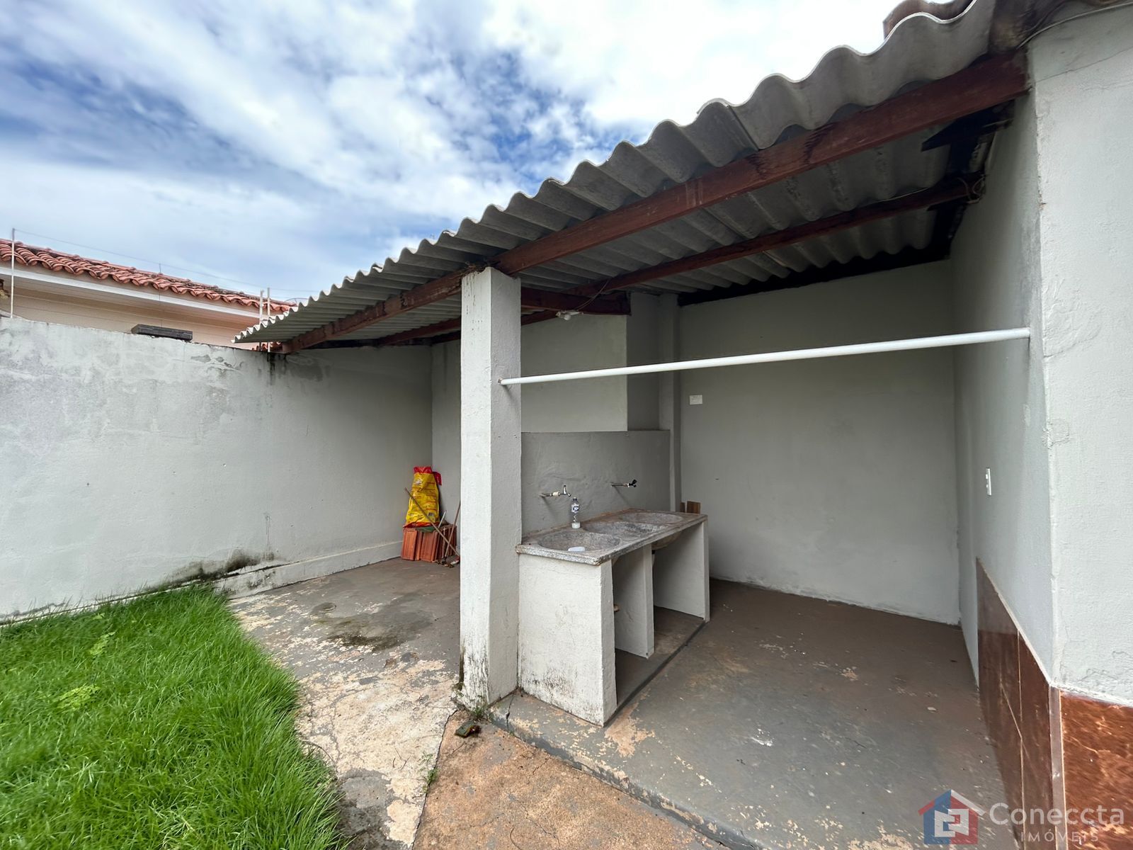 Casa à venda com 3 quartos, 134m² - Foto 14