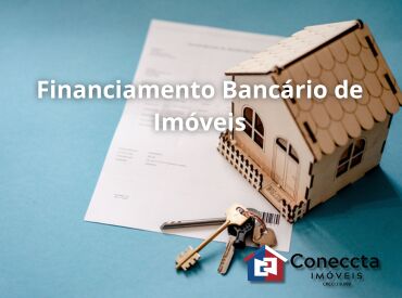 Financiamento Bancário de Imóveis