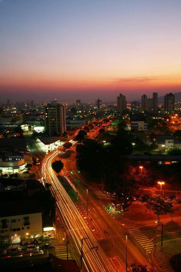 Morar em Mogi das Cruzes