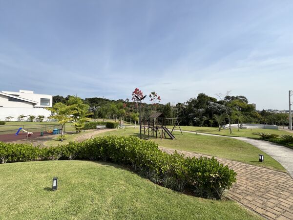 Loteamento Granja Anita