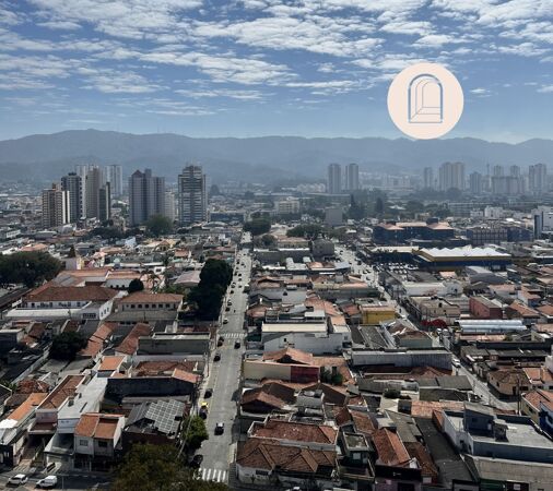 Bairros e Loteamentos em Mogi das Cruzes