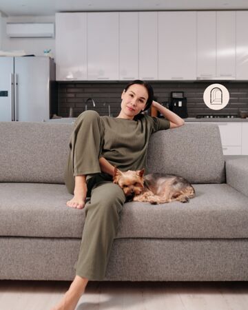 Com um corretor de confiança, cada etapa da sua busca fica mais simples e segura