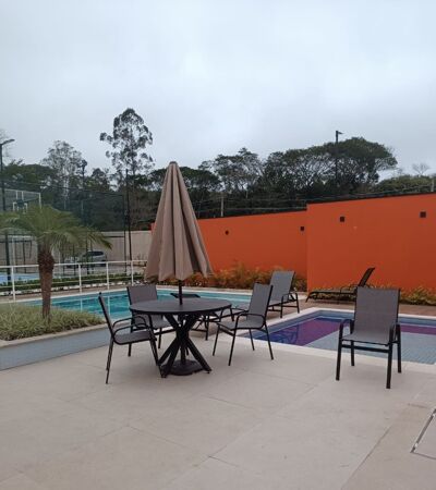 Loteamento Mosaico Horizontes