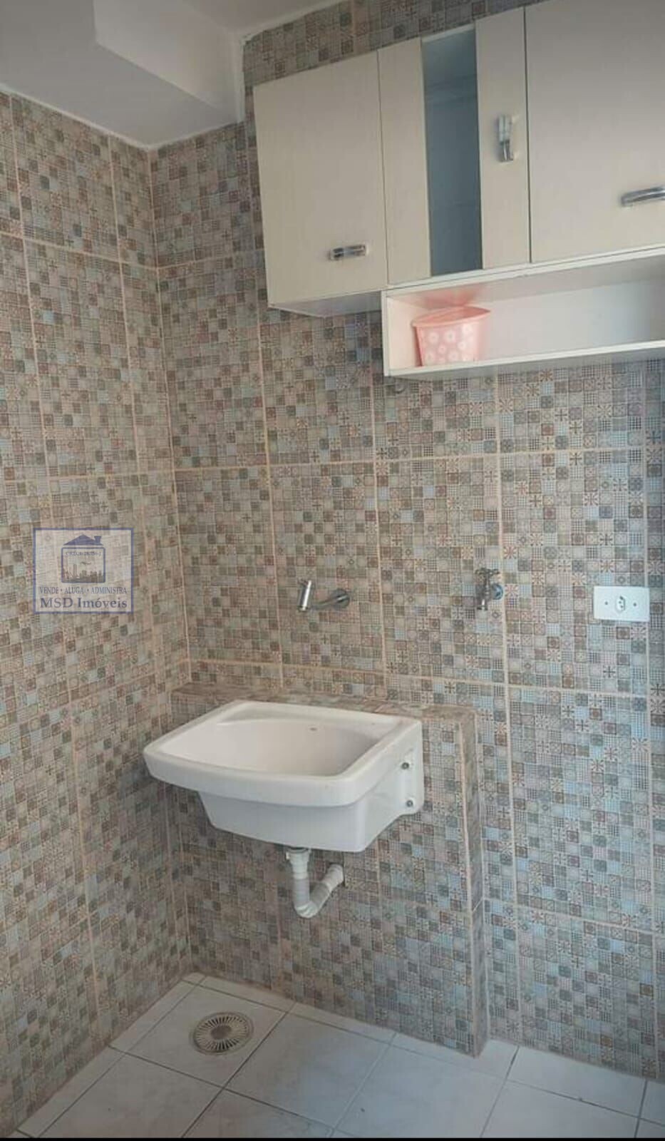 Apartamento à venda com 2 quartos, 59m² - Foto 22