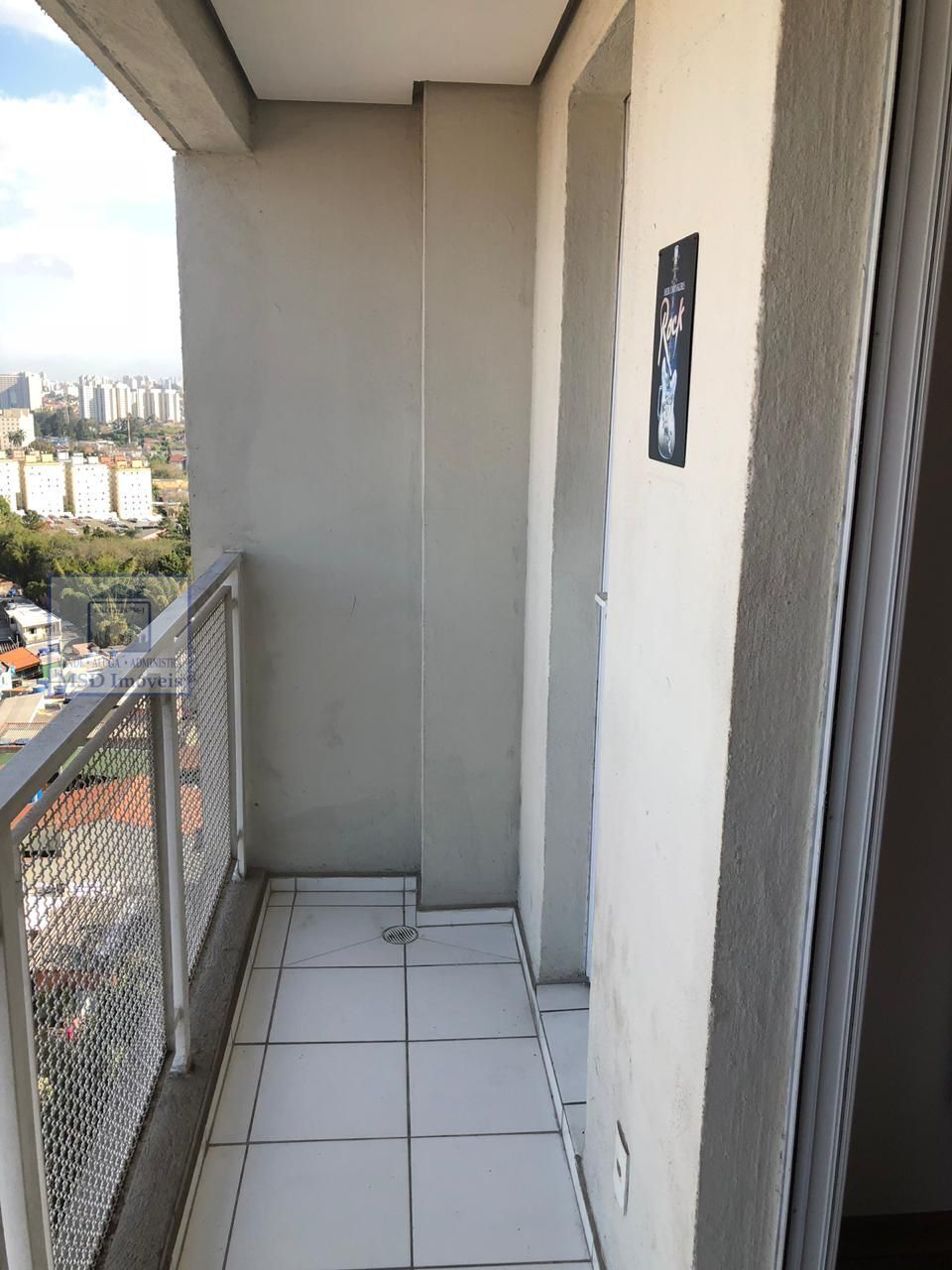 Apartamento à venda com 2 quartos, 52m² - Foto 40