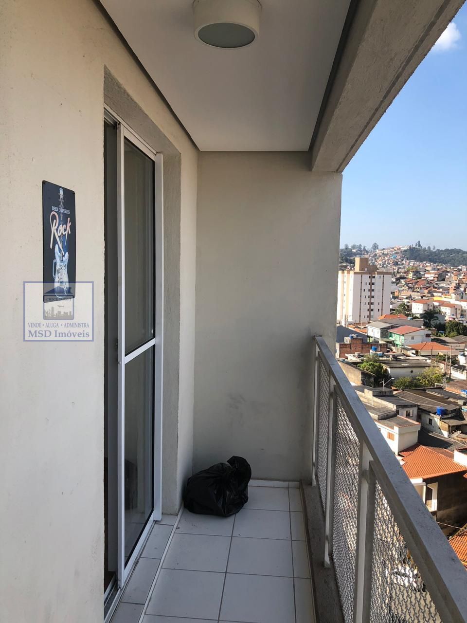 Apartamento à venda com 2 quartos, 52m² - Foto 37