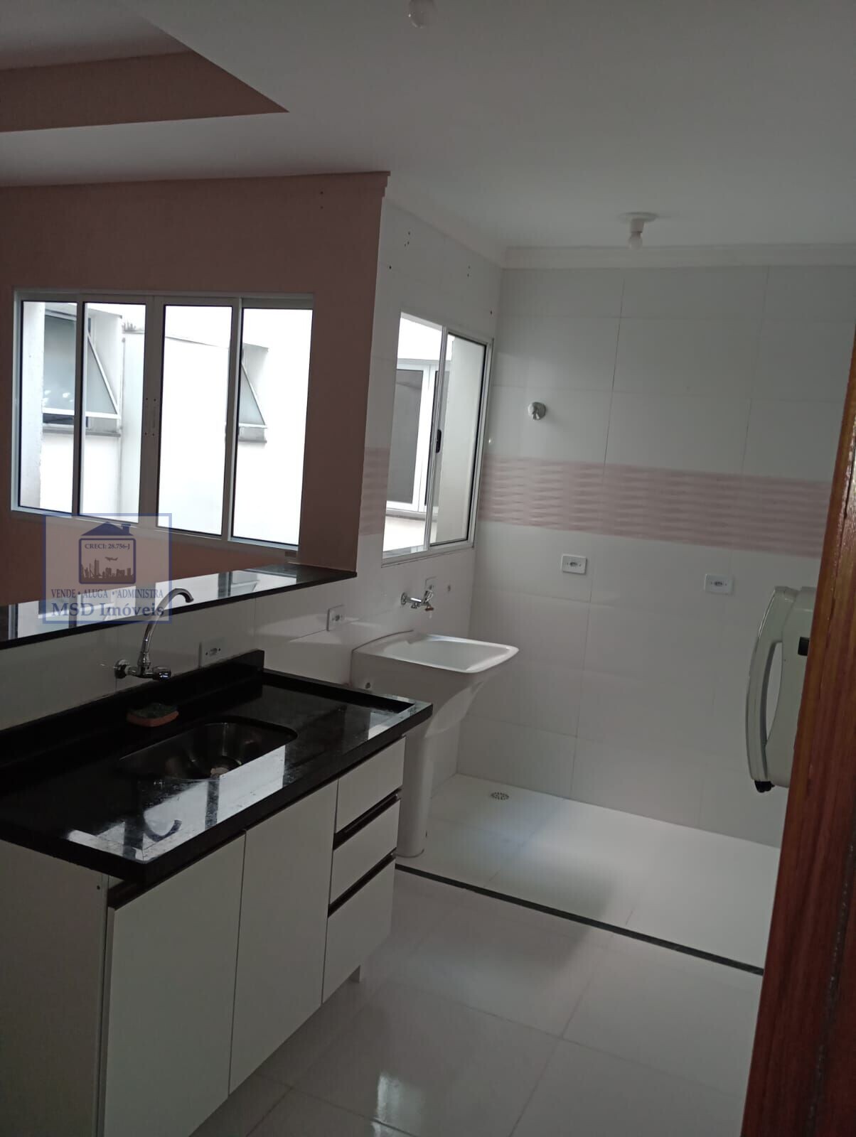 Apartamento à venda com 2 quartos, 50m² - Foto 26