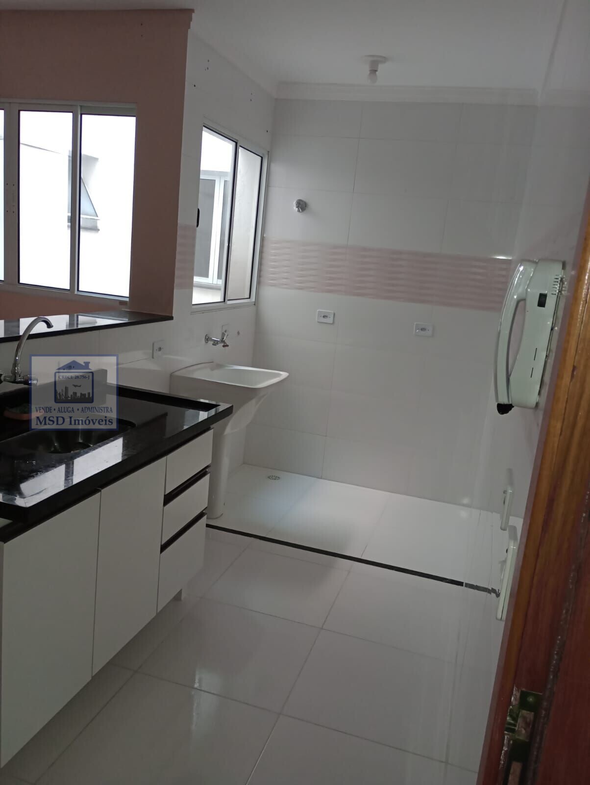 Apartamento à venda com 2 quartos, 50m² - Foto 25