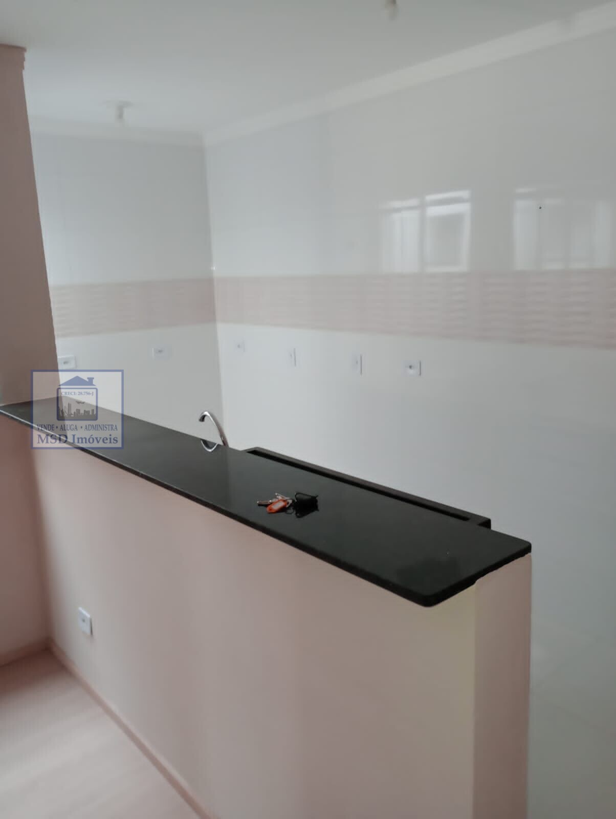 Apartamento à venda com 2 quartos, 50m² - Foto 28