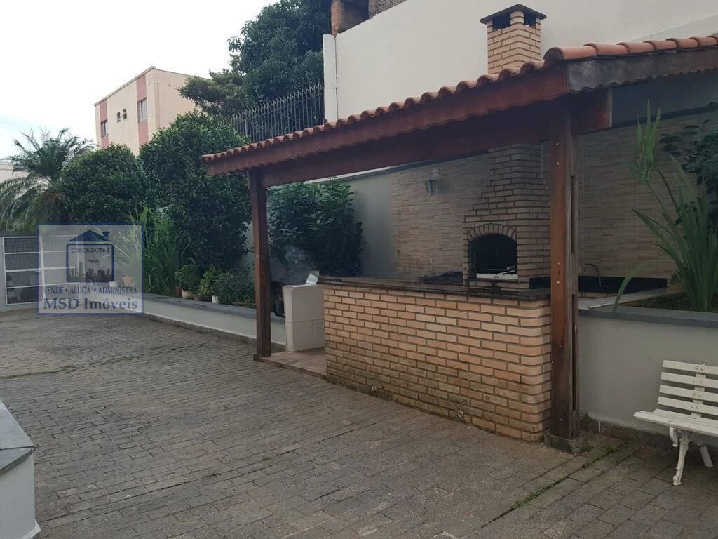 Apartamento à venda com 2 quartos, 77m² - Foto 17