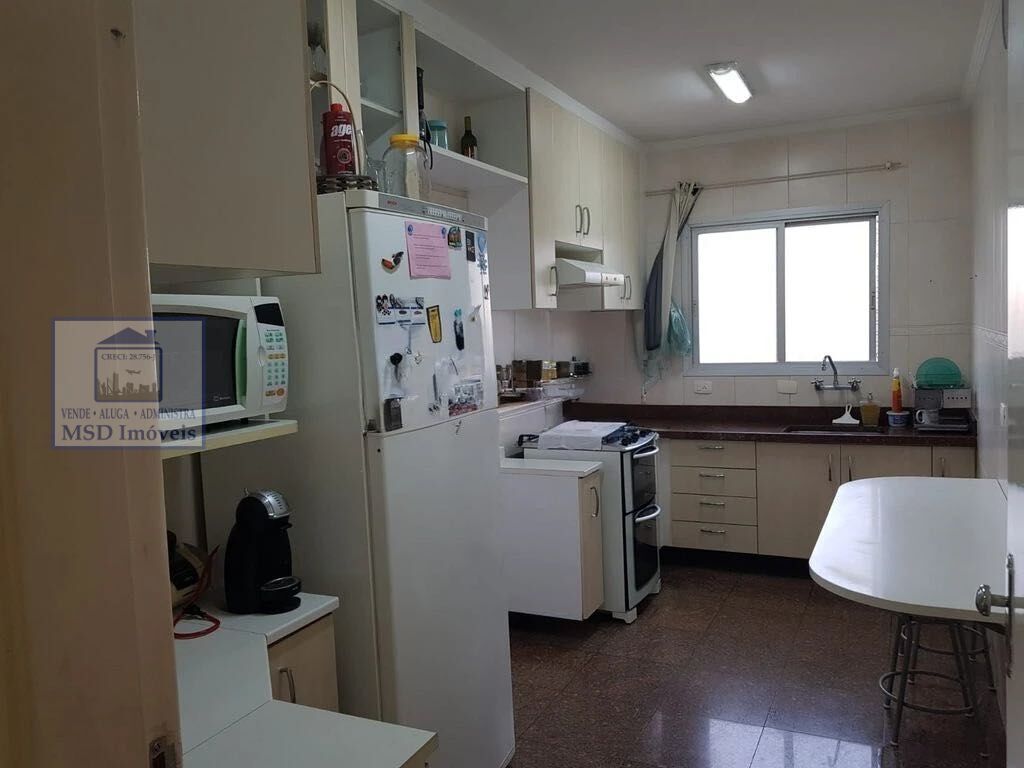 Apartamento à venda com 2 quartos, 77m² - Foto 4