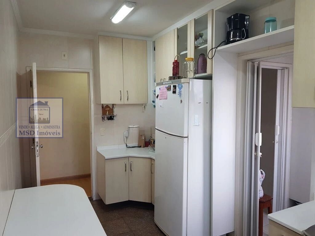 Apartamento à venda com 2 quartos, 77m² - Foto 5