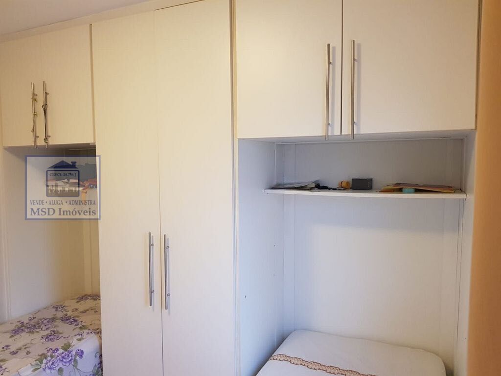 Apartamento à venda com 2 quartos, 77m² - Foto 11