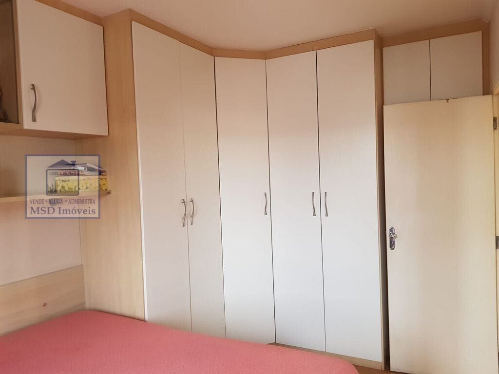 Apartamento à venda com 2 quartos, 77m² - Foto 9