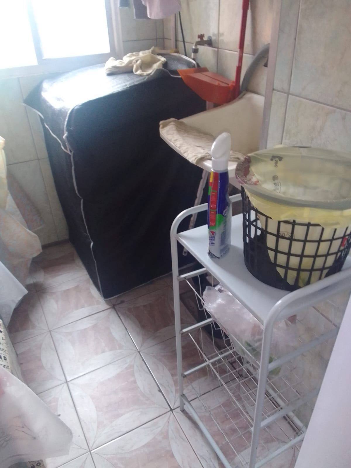 Apartamento à venda com 2 quartos, 50m² - Foto 3