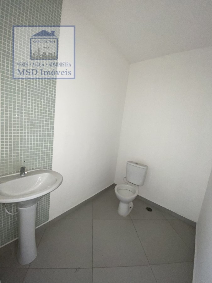 Prédio Inteiro para alugar, 550m² - Foto 26