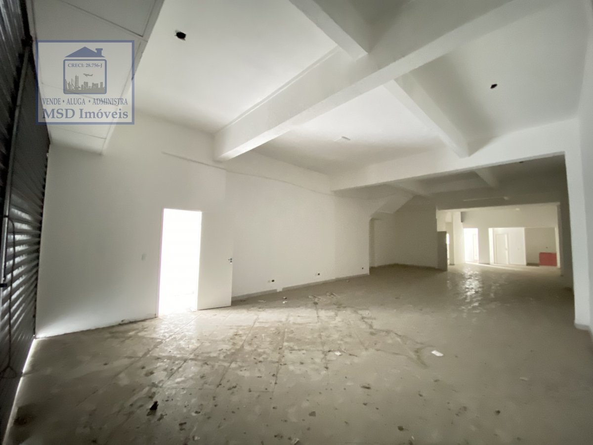 Prédio Inteiro para alugar, 550m² - Foto 5