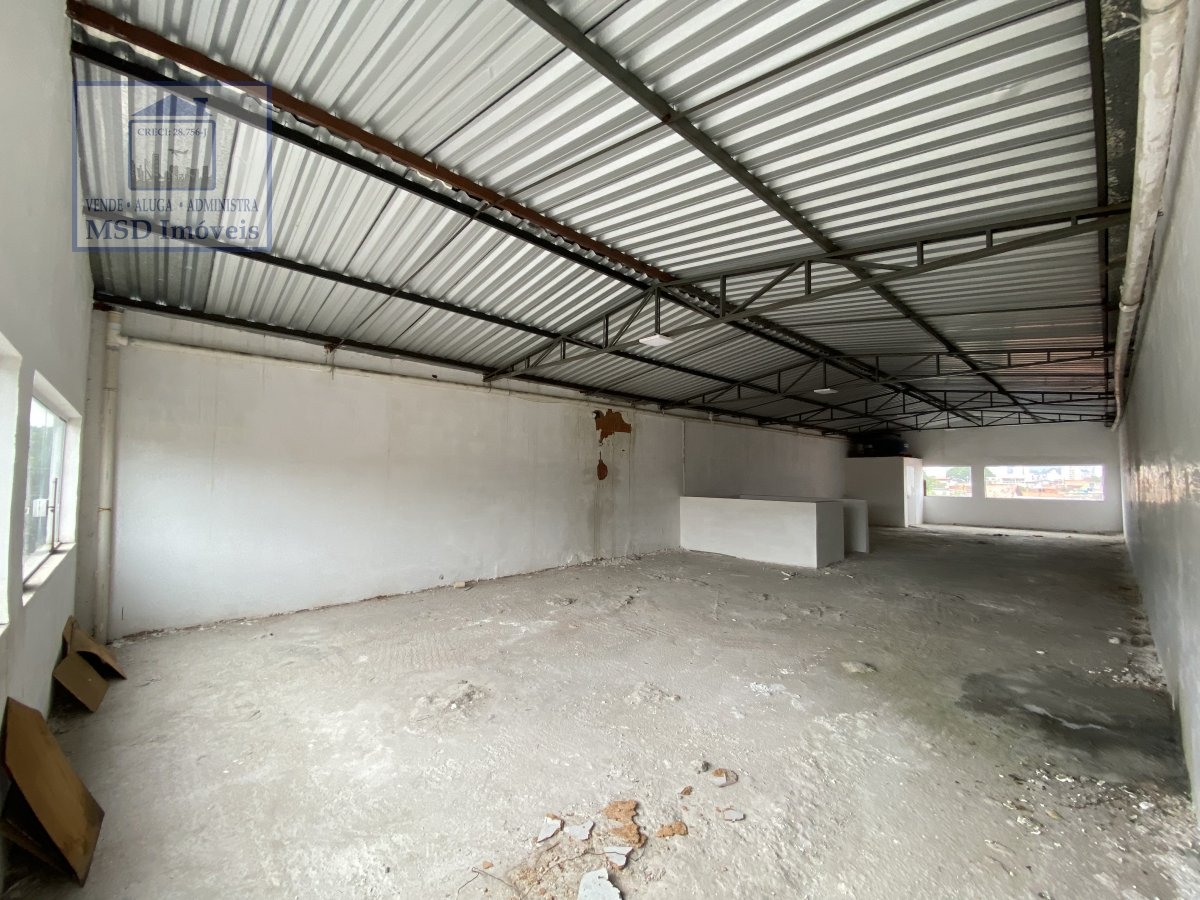 Prédio Inteiro para alugar, 550m² - Foto 31