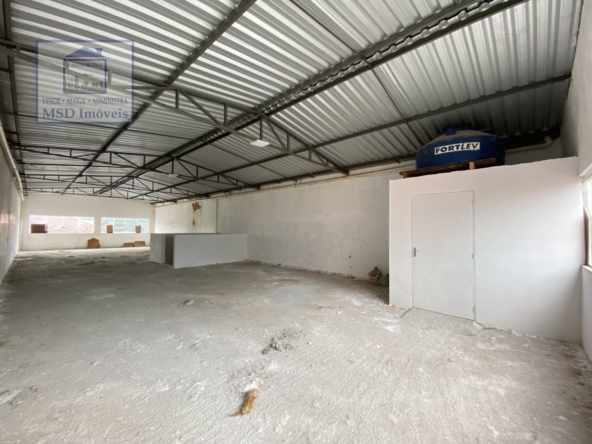 Prédio Inteiro para alugar, 550m² - Foto 29