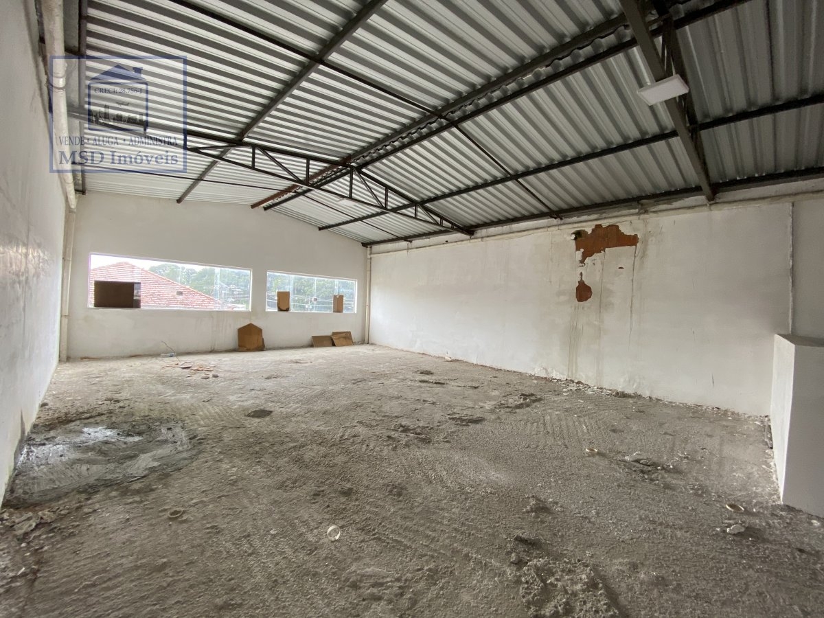 Prédio Inteiro para alugar, 550m² - Foto 30