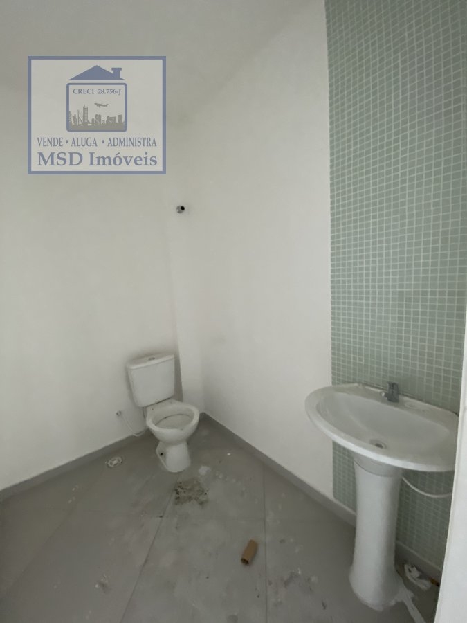 Prédio Inteiro para alugar, 550m² - Foto 27