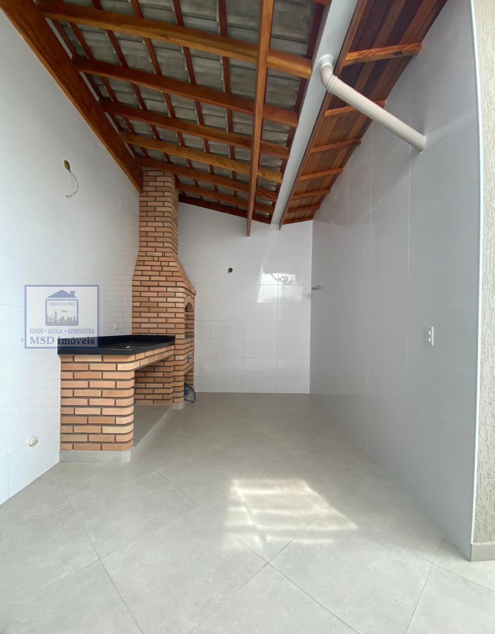 Casa à venda com 3 quartos, 112m² - Foto 29